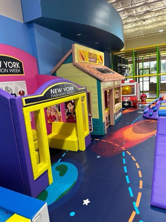 Play City Village